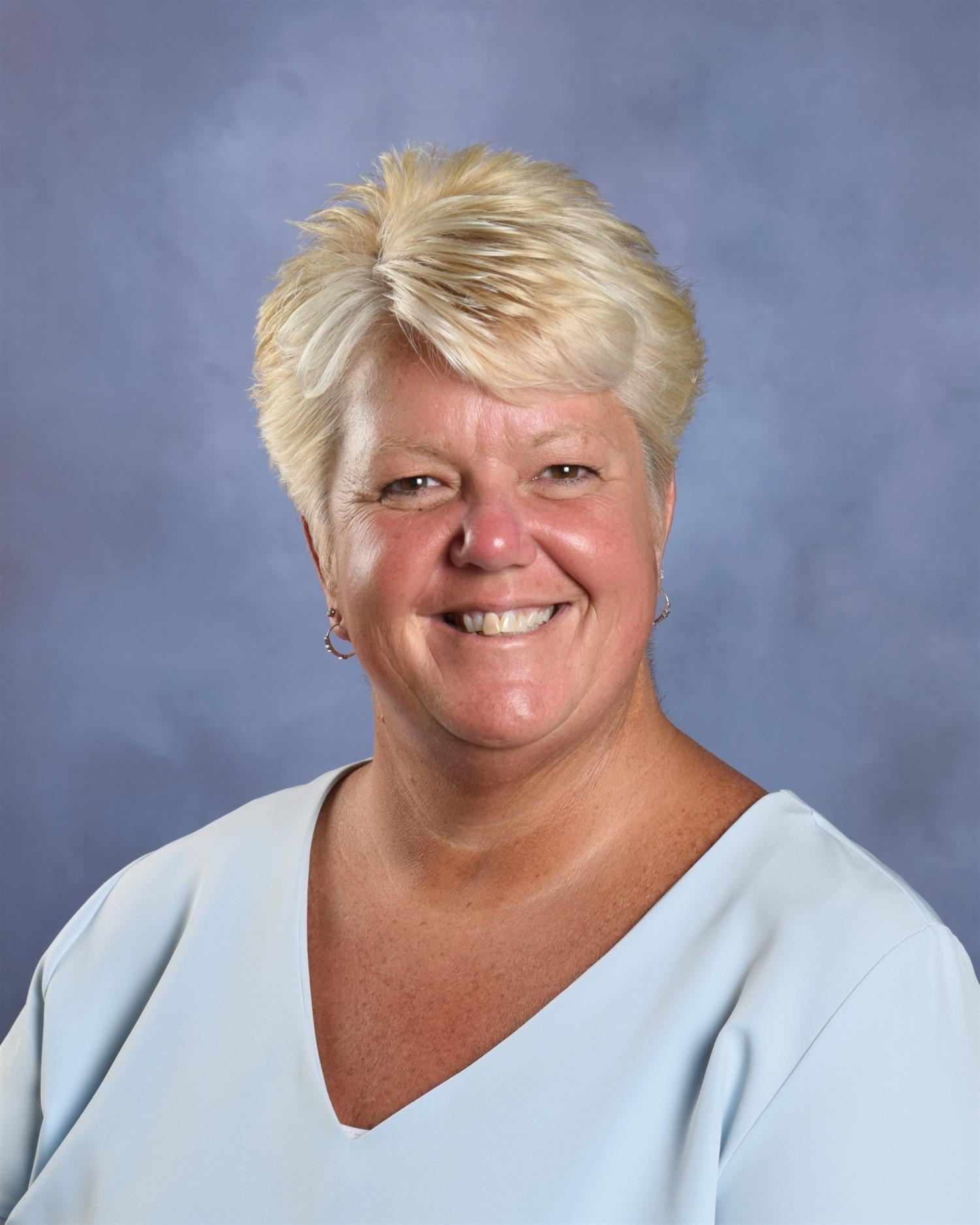 Lisa Ford Athletic Director Lisa Ford Athletic Director